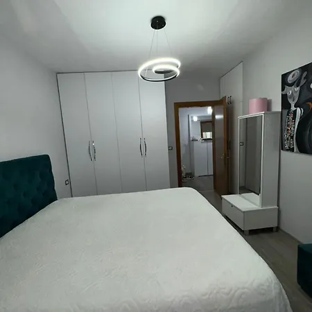Apartmán Amaras Apartmentt *