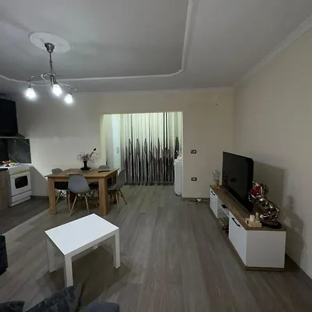 Апартаменты Amaras Apartmentt *