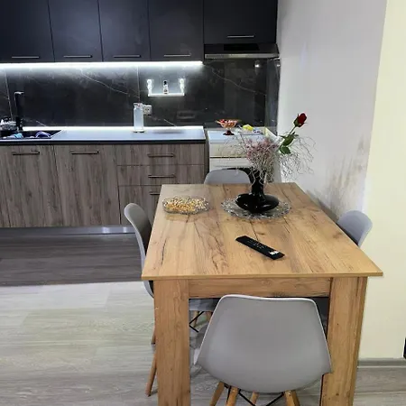Amaras Apartmentt Апартаменты