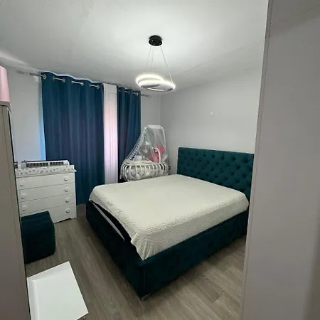 Apartmán Amaras Apartmentt