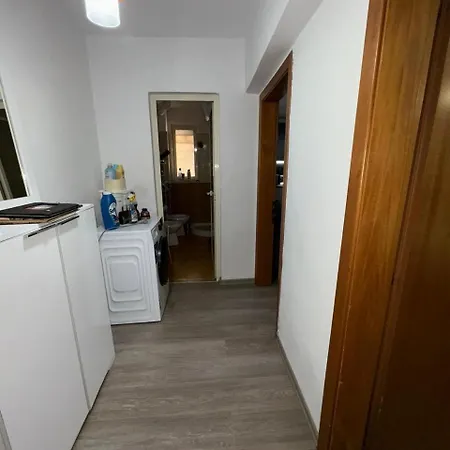 Amaras Apartmentt Apartmán Tirana