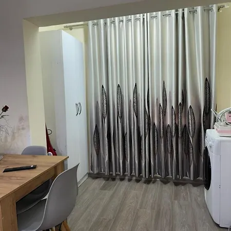 Amaras Apartmentt *