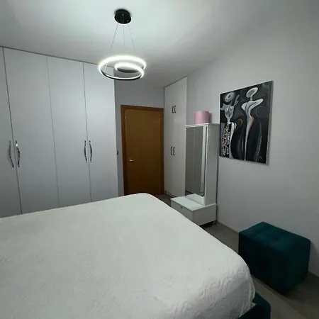 Apartment Amaras Apartmentt *