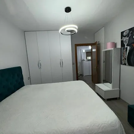 Amaras Apartmentt Apartmán Tirana