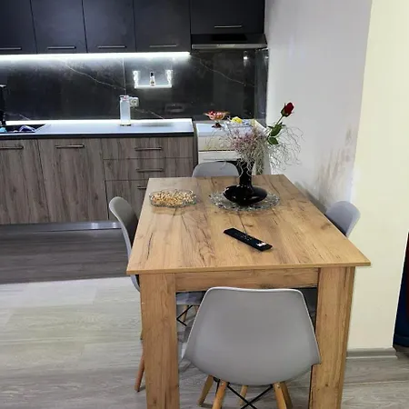 Apartmán Amaras Apartmentt *