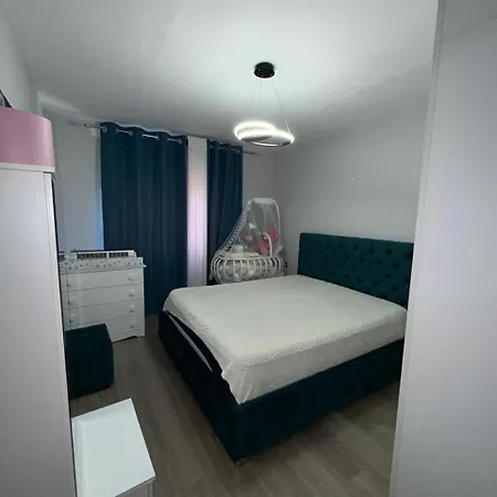 Amaras Apartmentt