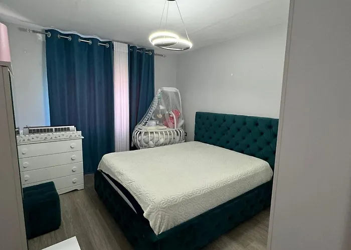 Apartmán Amaras