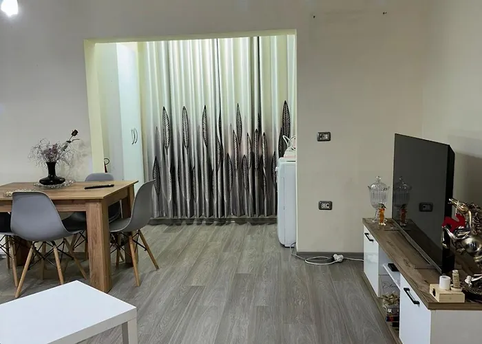 Amaras Apartmán Tirana