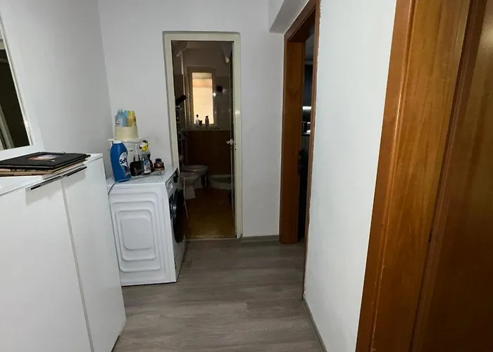 Amaras Apartmán *
