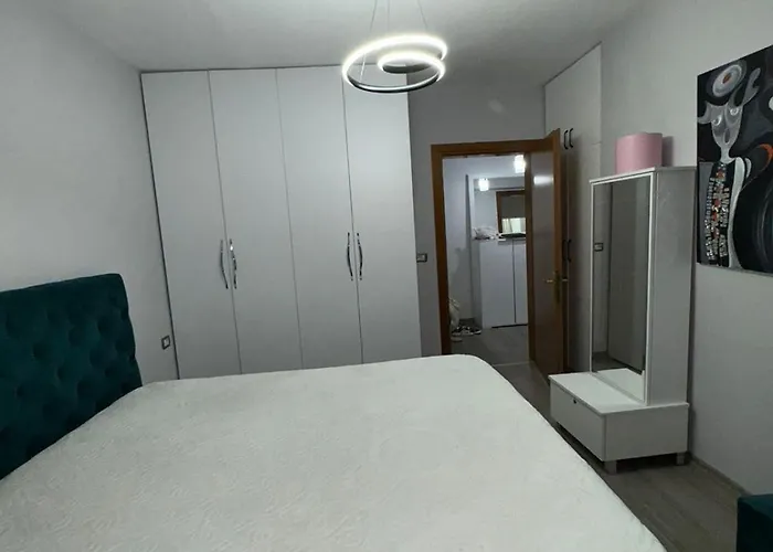 Apartmán Amaras *