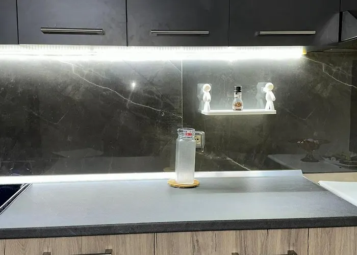 公寓 Amaras 地拉那