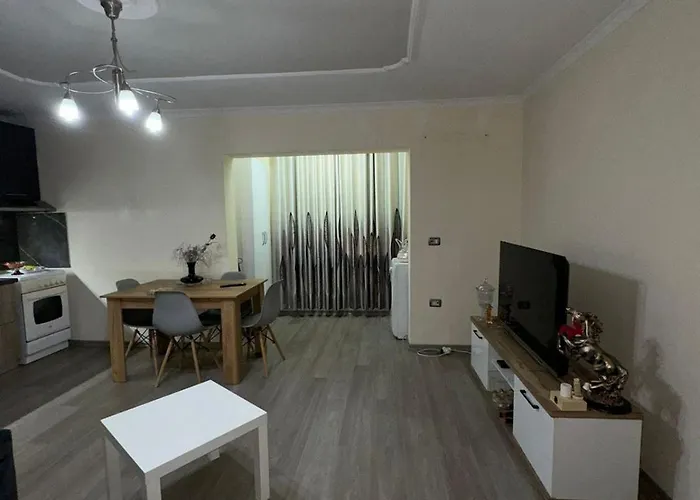 Apartmán Amaras *
